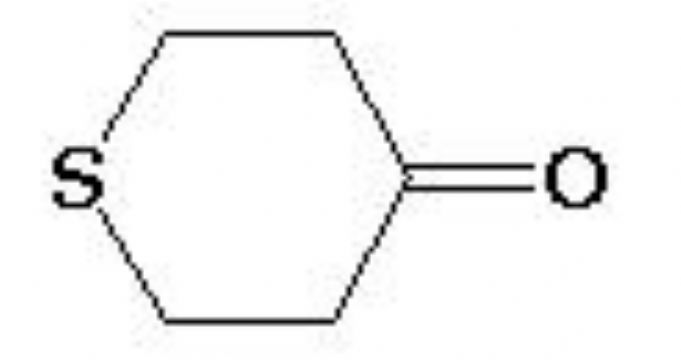 Tetrahydrothiopyran-4-One